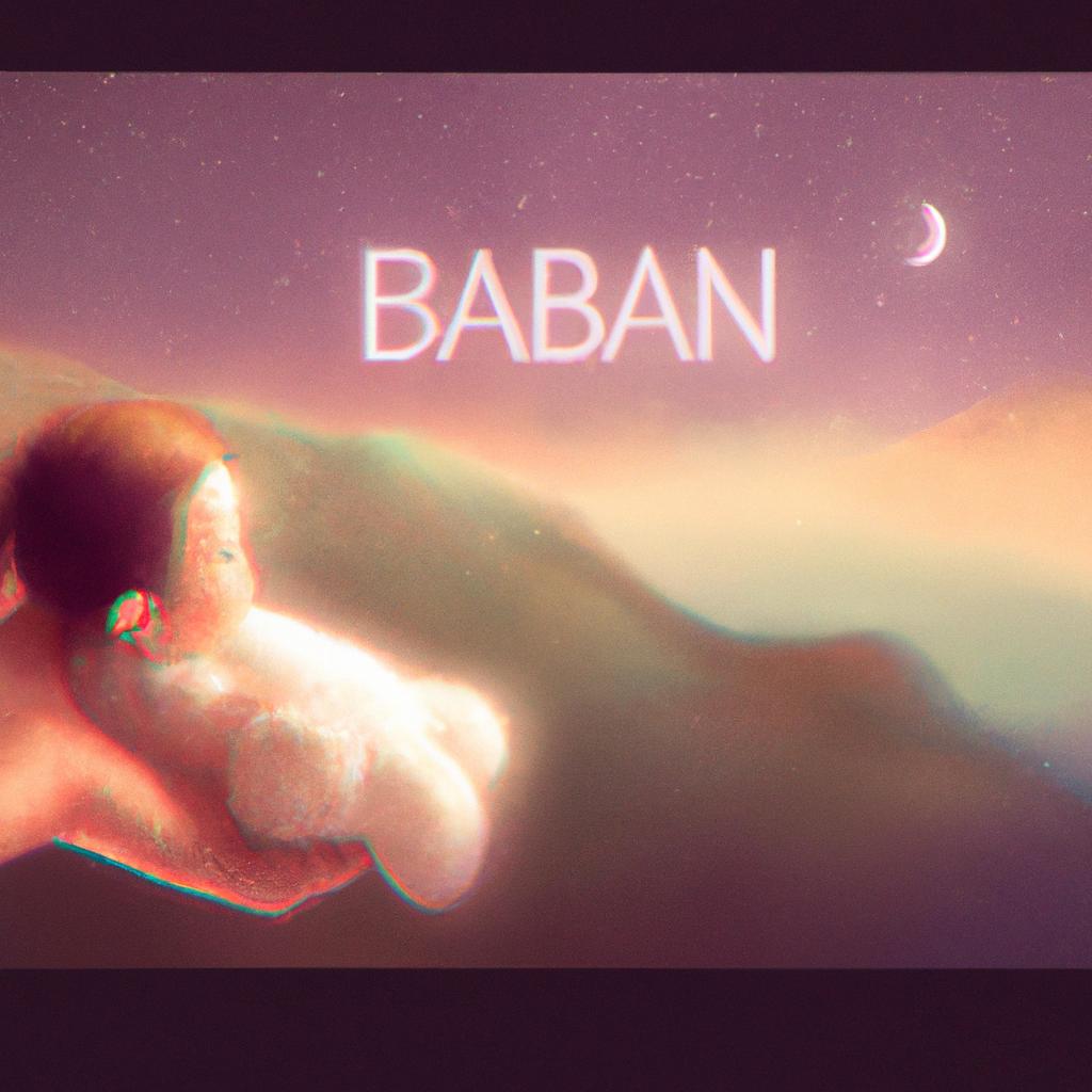 o significado de sonhar com bebe4