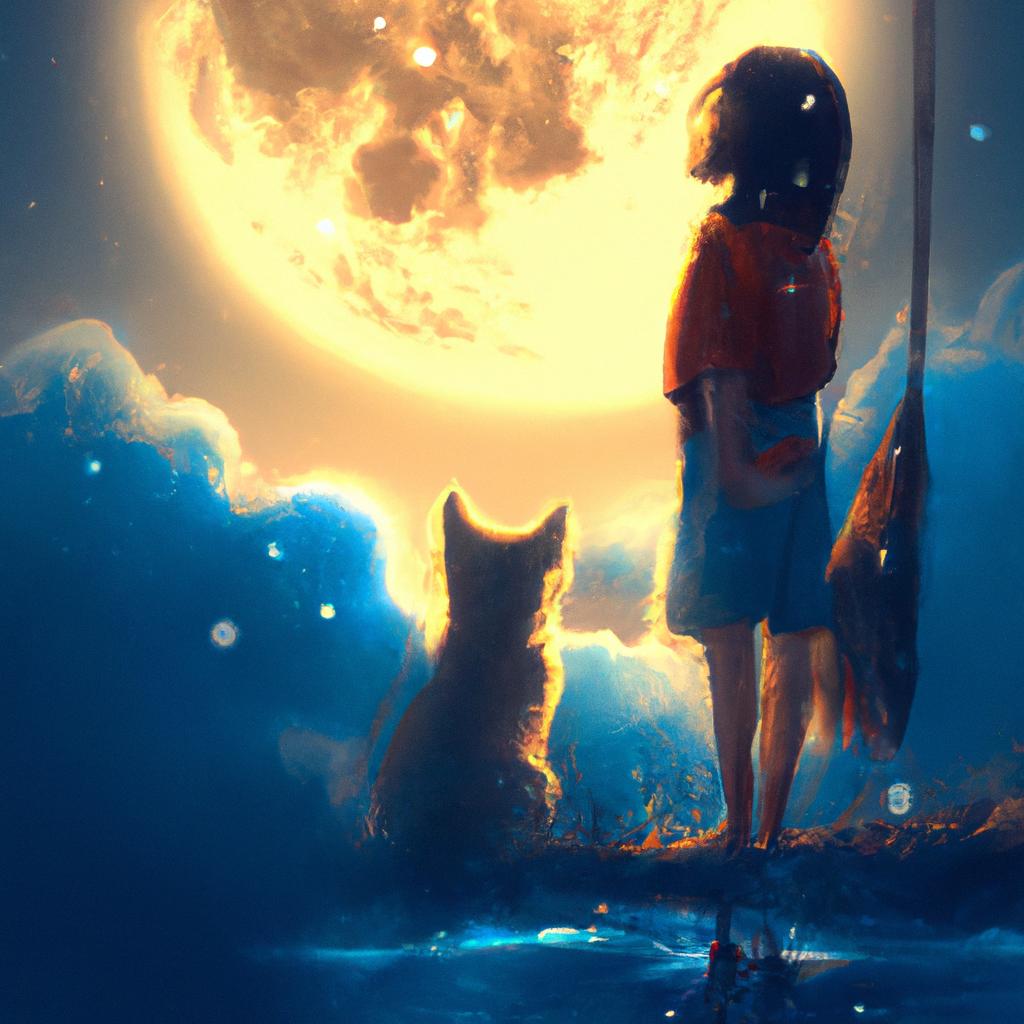 o significado de sonhar com cachorro3