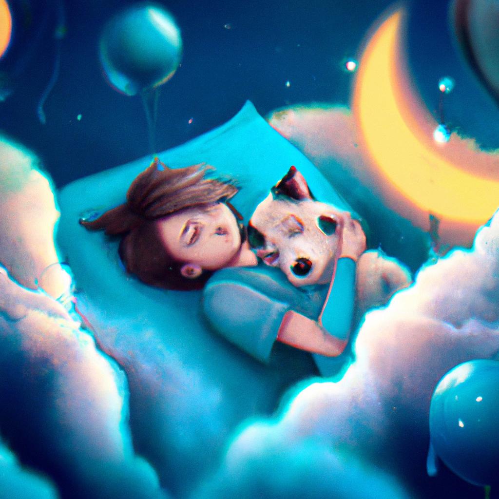 o significado de sonhar com cachorro4