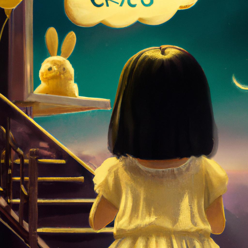 Imagem de capa do post "Descubra o Significado de Sonhar com Chuchu!" com um desenho digital
