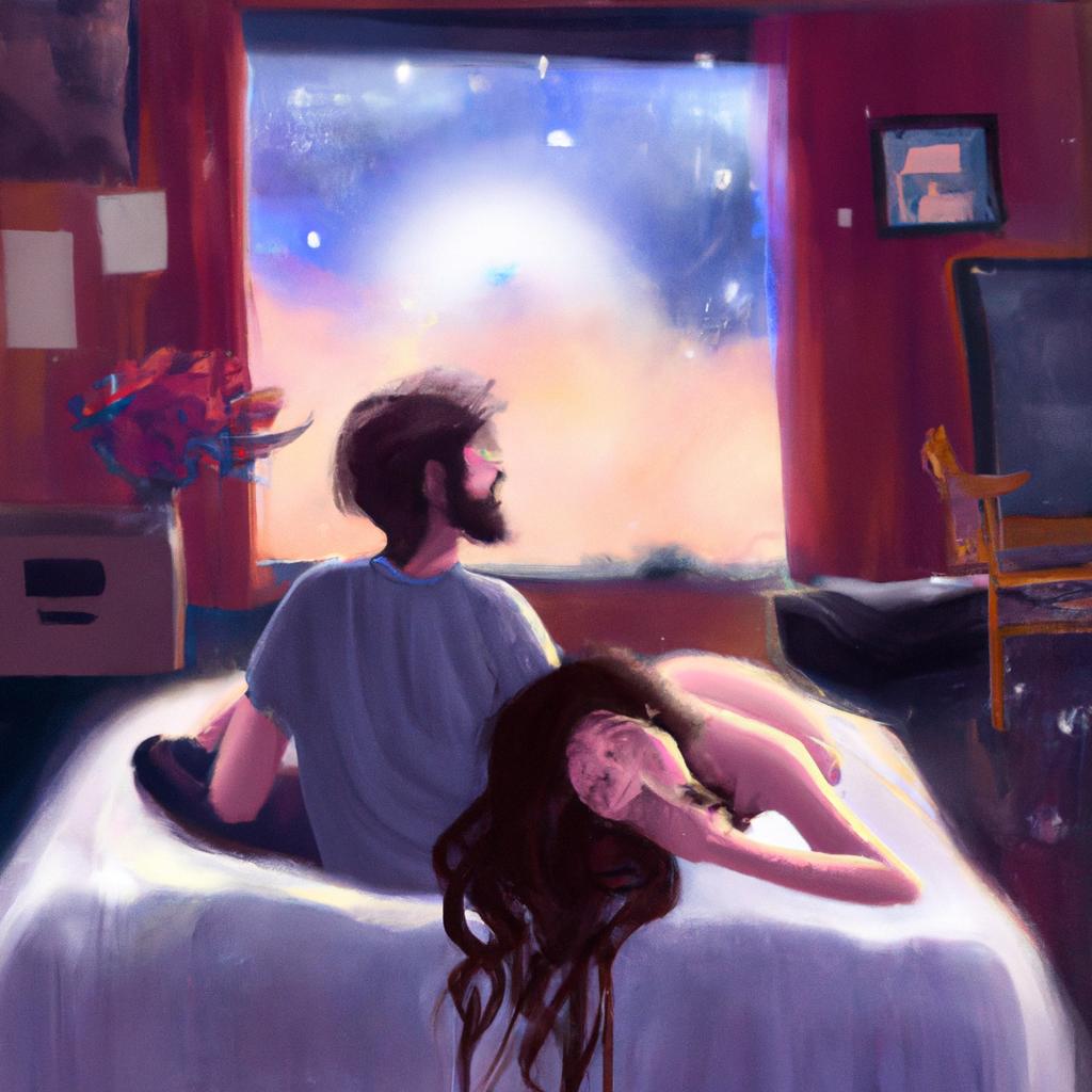 Sonhar com Ex Marido: Descubra o Significado 3 o significado de sonhar com ex marido3