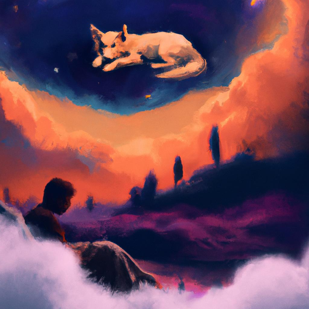Descubra o Significado de Sonhar com Cachorro! 4 o significado sonhar com cachorro2