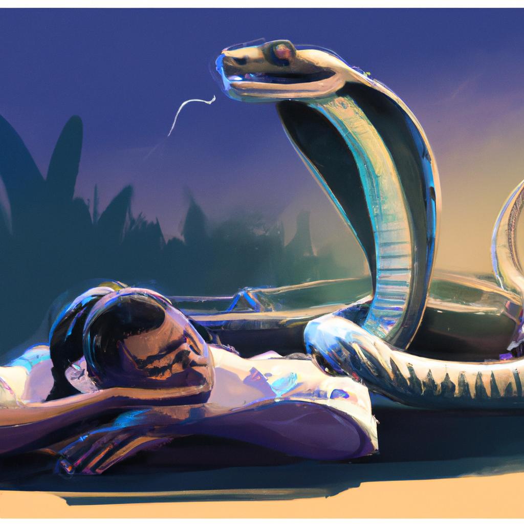 O que Significa Sonhar com Cobra? Descubra Agora no OK Google! 2 ok google sonhar com cobra4