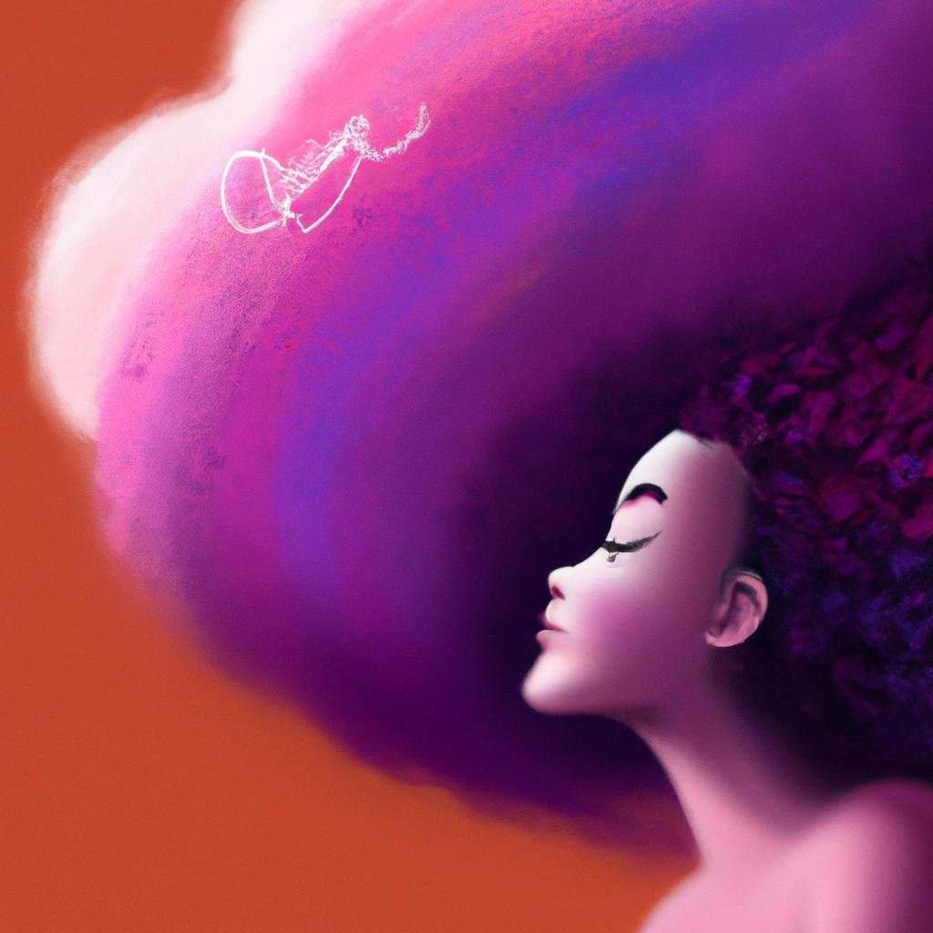 oq significa sonha com cabelo grande2
