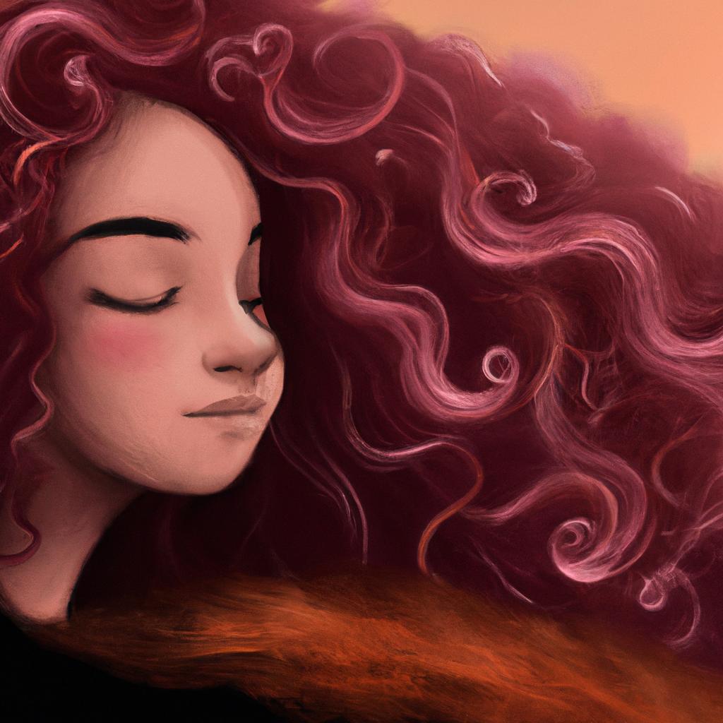 oq significa sonha com cabelo grande3