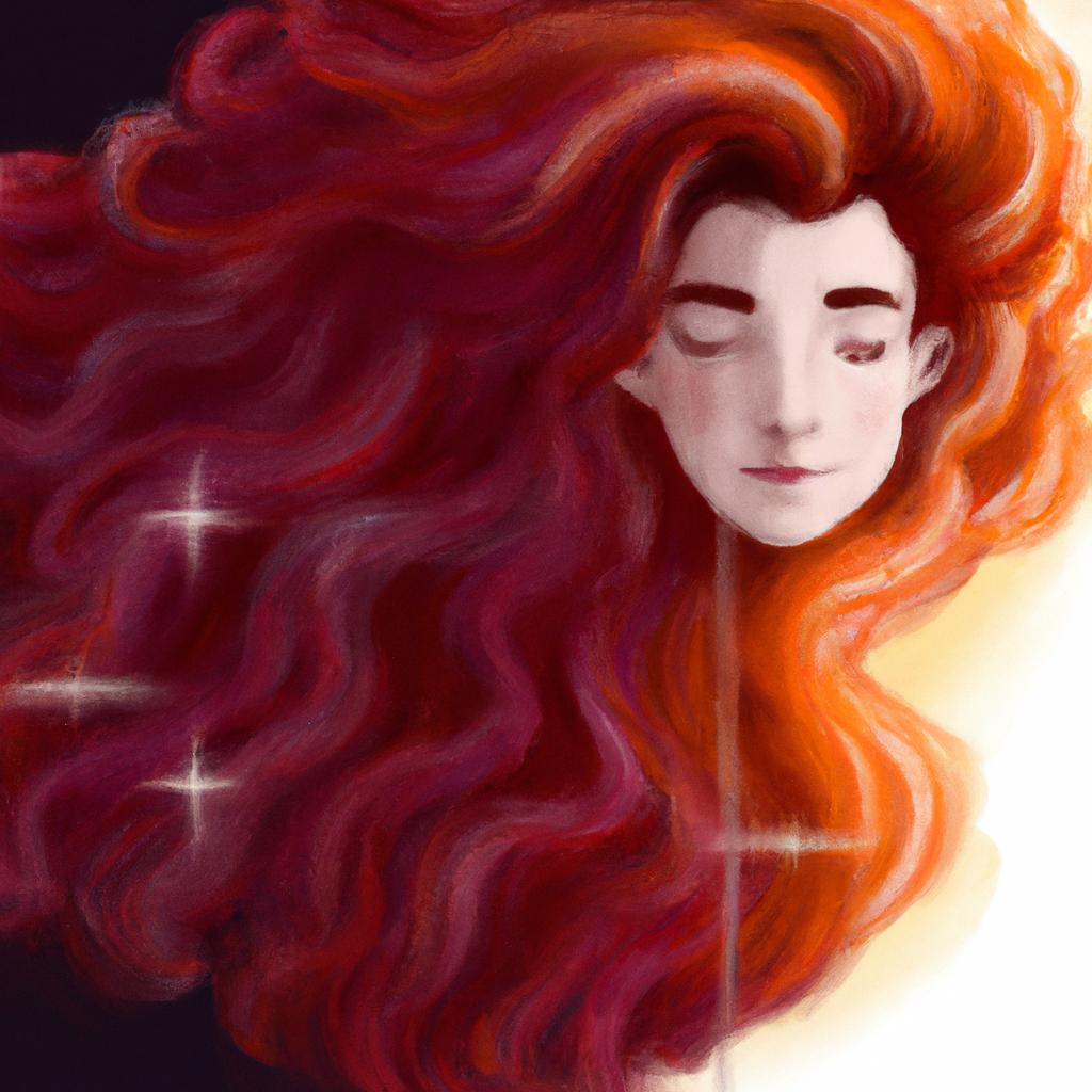 oq significa sonha com cabelo grande4
