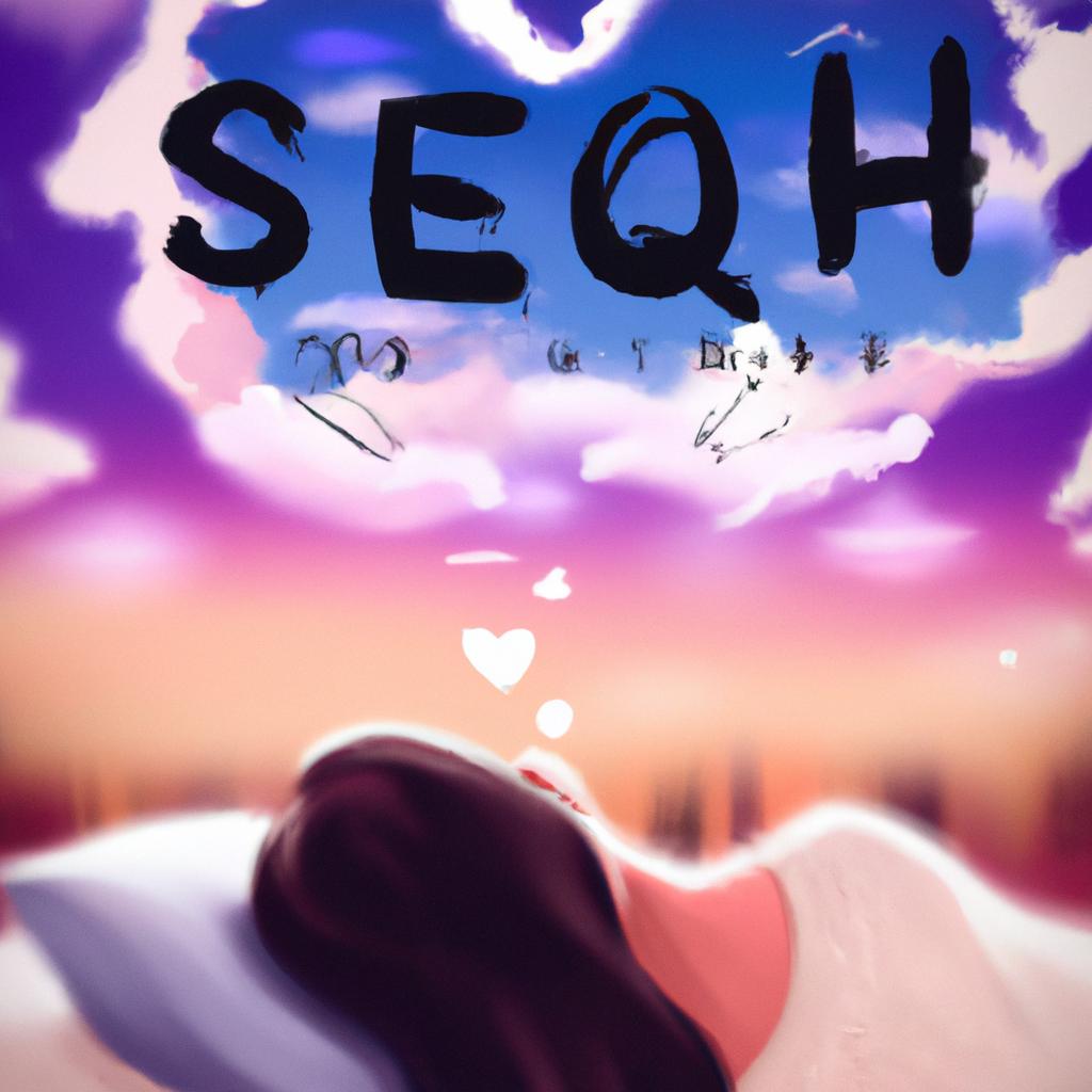 Imagem de capa do post Descubra OQ Significa Sonhar com a Ex! com um desenho digital