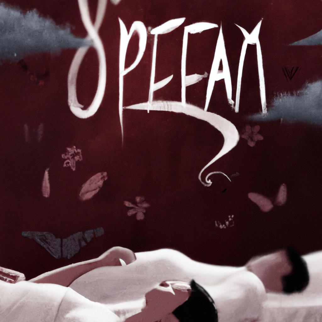 oq significa sonhar com a