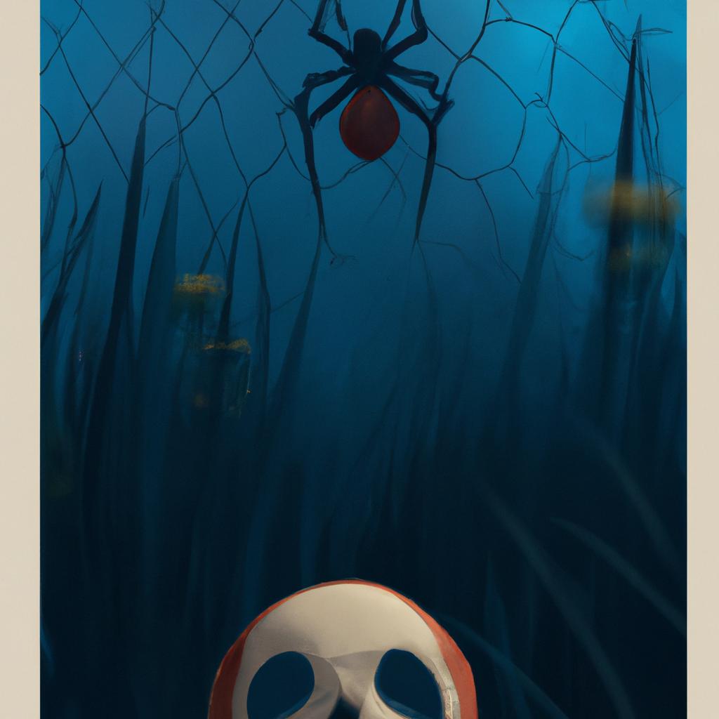 oq significa sonhar com aranha2