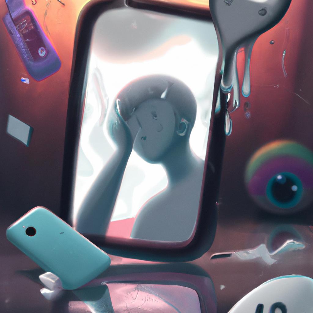 O Que Significa Sonhar com Celular Quebrado? Descubra! 4 oq significa sonhar com celular quebrado2