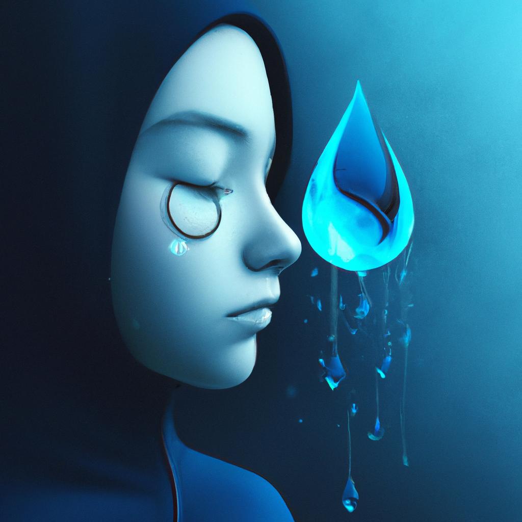 oq significa sonhar com muita agua2