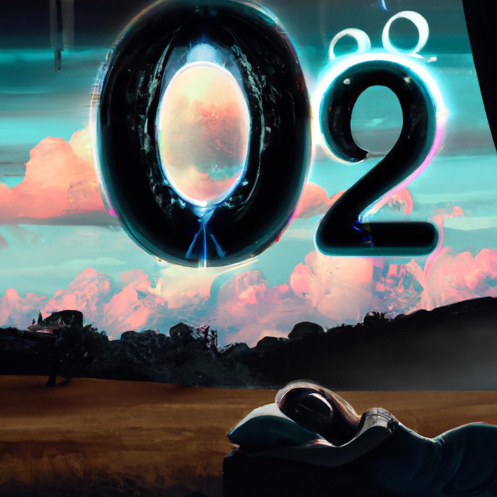 oq significa sonhar com numeros3