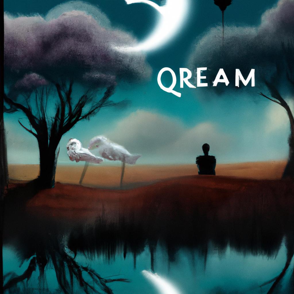 Imagem de capa do post O Que Significa Sonhar com Traição? Descubra Agora! com um desenho digital