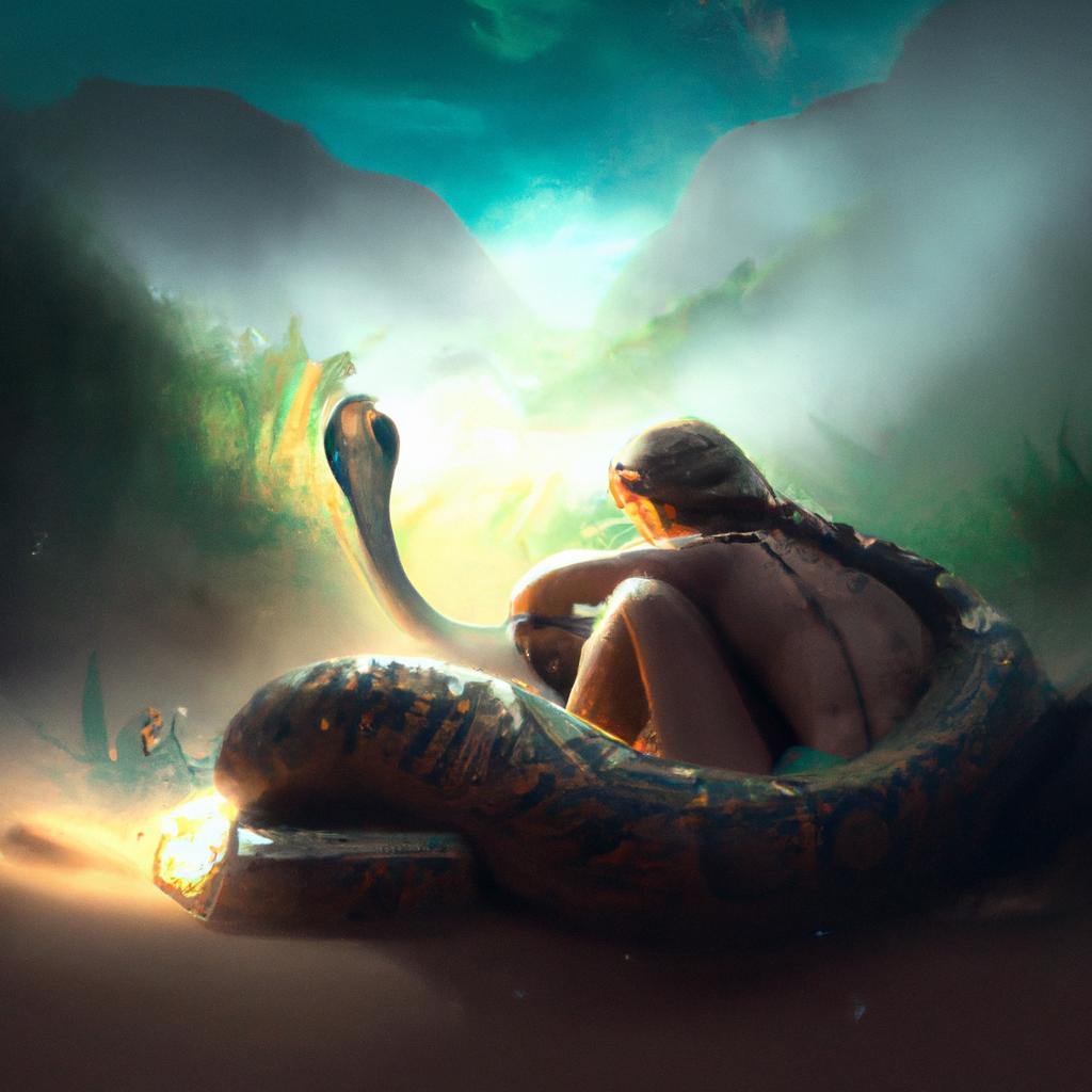 oque e sonha com cobra3