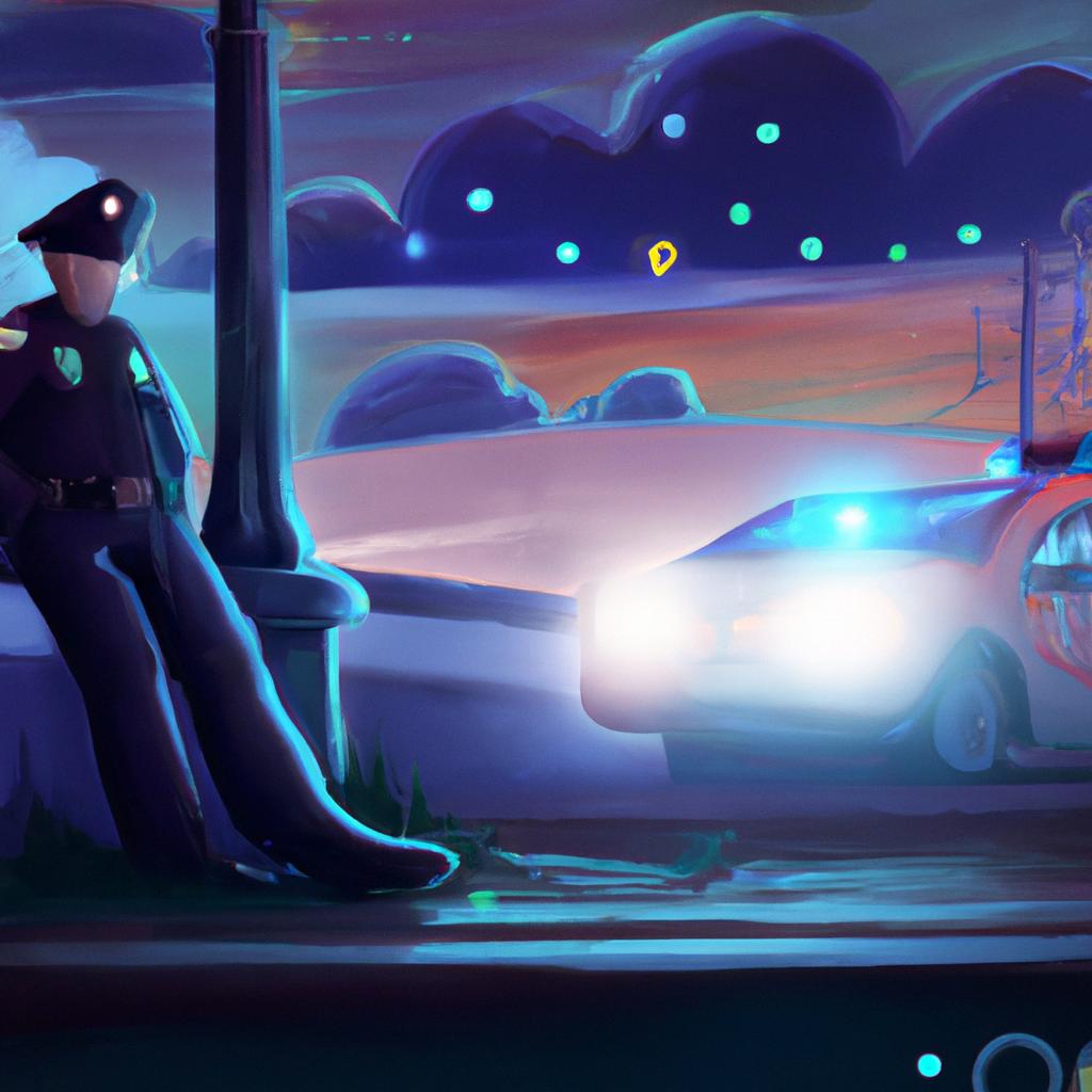 O Que Significa Sonhar Com Policiais? Descubra Agora! 4 oque significa sonhar com policiais2