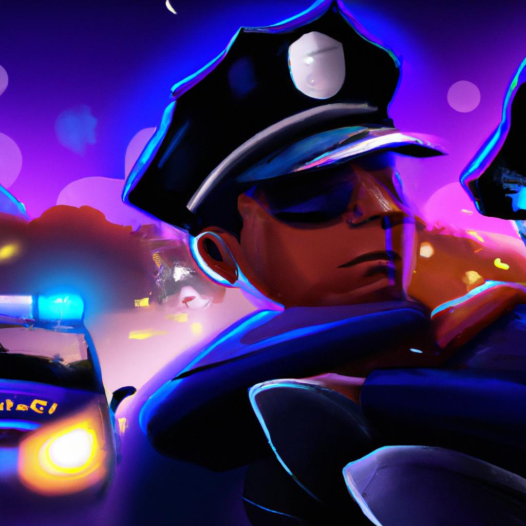 O Que Significa Sonhar Com Policiais? Descubra Agora! 2 oque significa sonhar com policiais4
