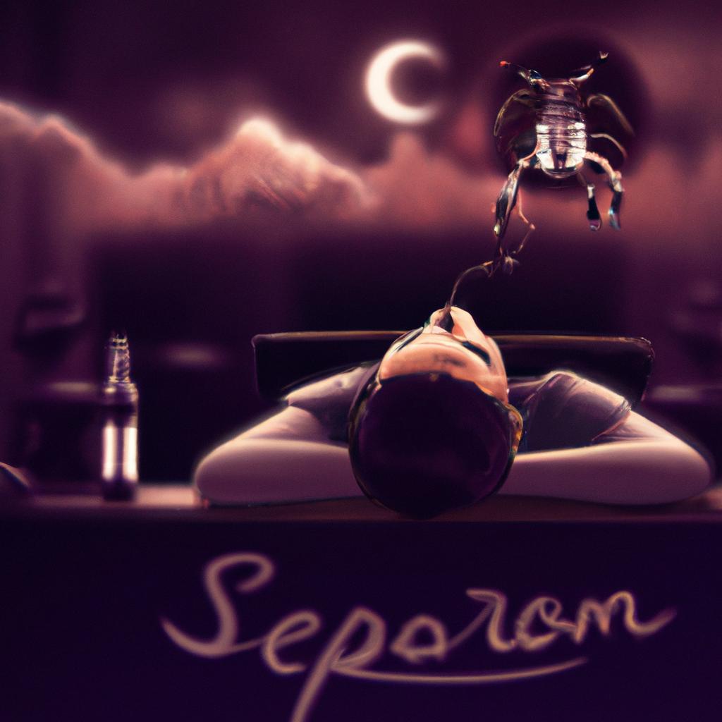 qual e o significado de sonhar com escorpiao2