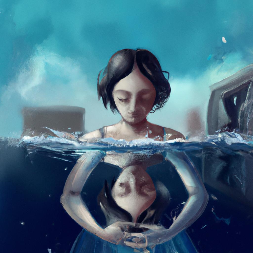 Quais os Mistérios do Sonho com Água Suja? Descubra! 2 qual o significado de sonhar com agua suja4