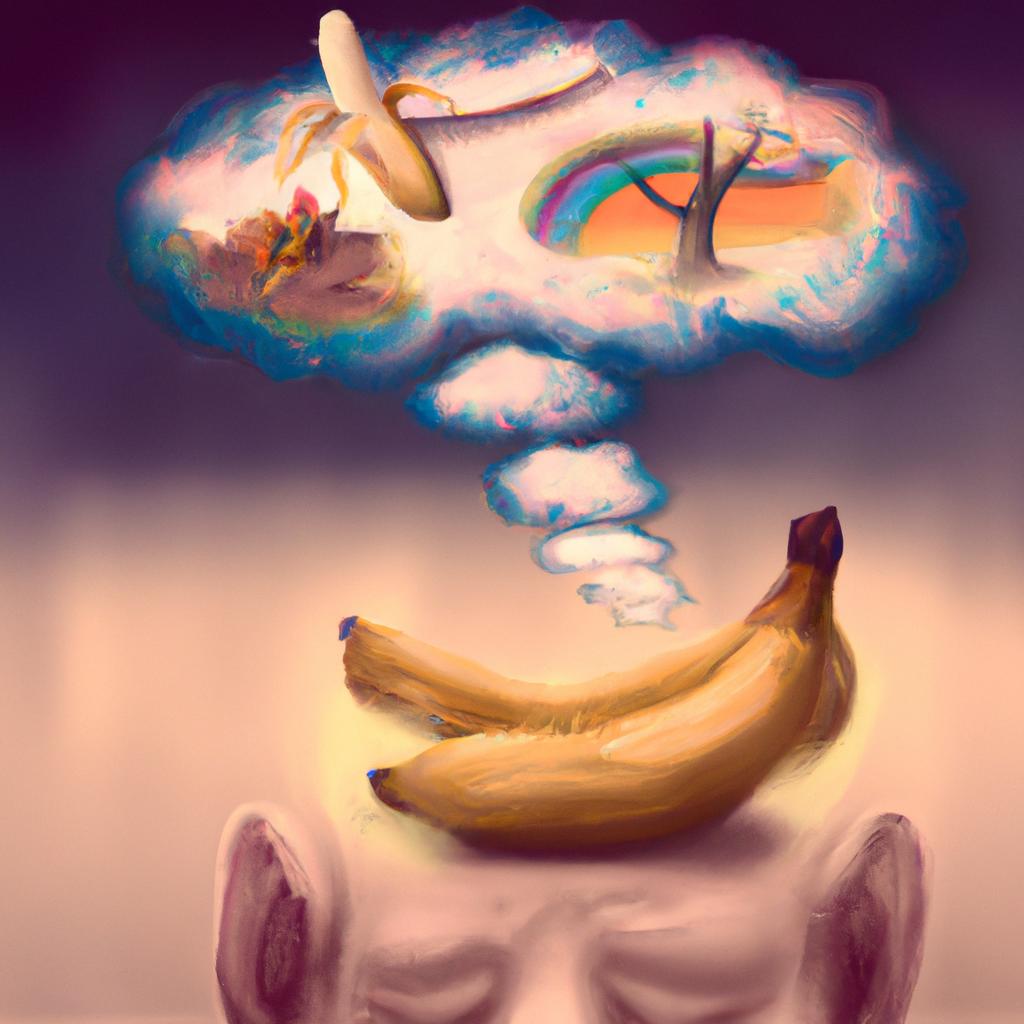 Descubra Qual O Significado De Sonhar Com Bananas Maduras! 2 qual o significado de sonhar com bananas maduras4