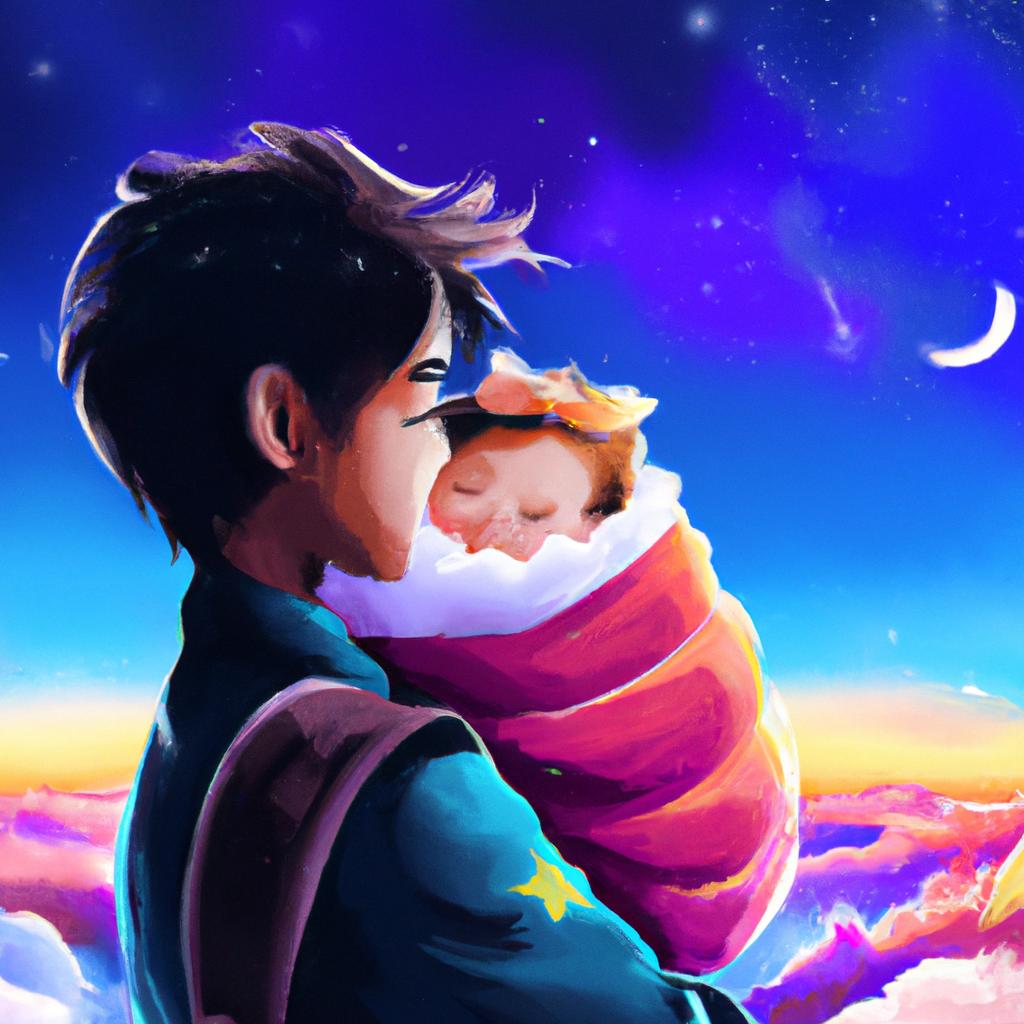 qual o significado de sonhar com bebe no colo3