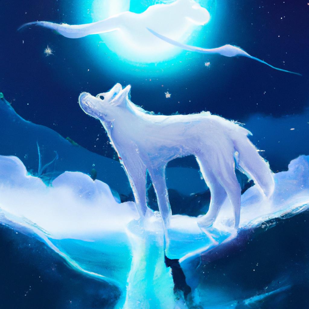 Descubra Qual o Significado de Sonhar com Cachorro Branco! 4 qual o significado de sonhar com cachorro branco2