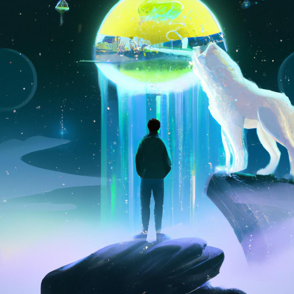 Descubra Qual o Significado de Sonhar com Cachorro Branco! 2 qual o significado de sonhar com cachorro branco4