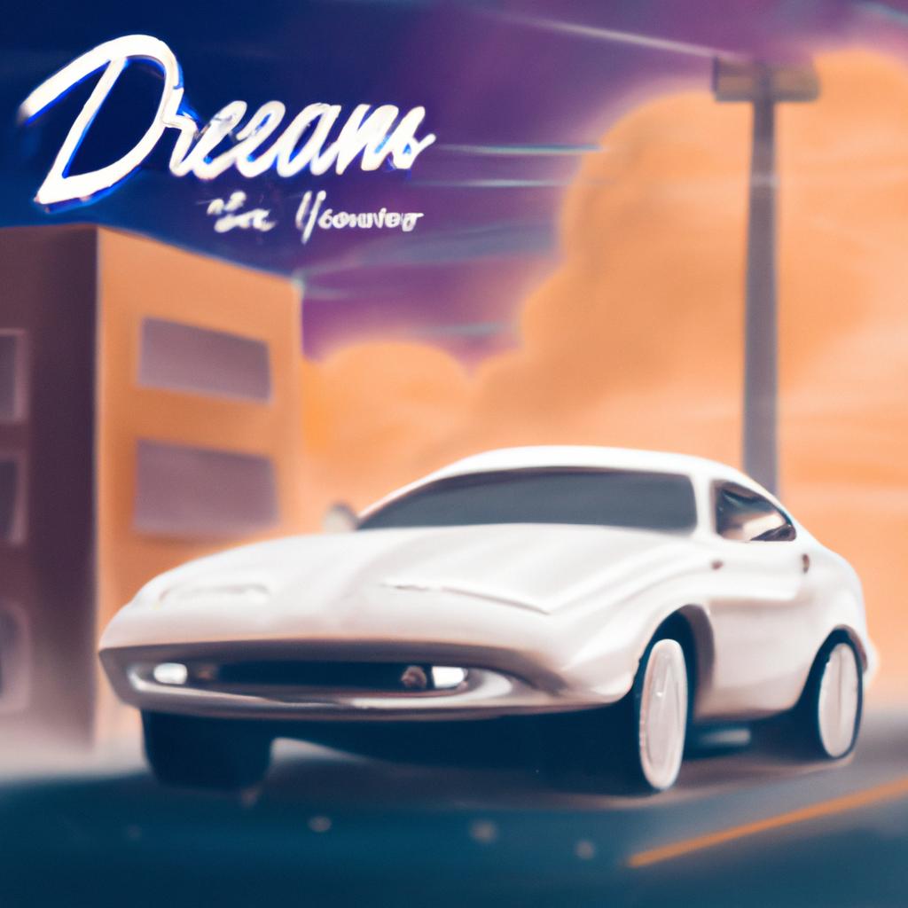 qual o significado de sonhar com carro branco4