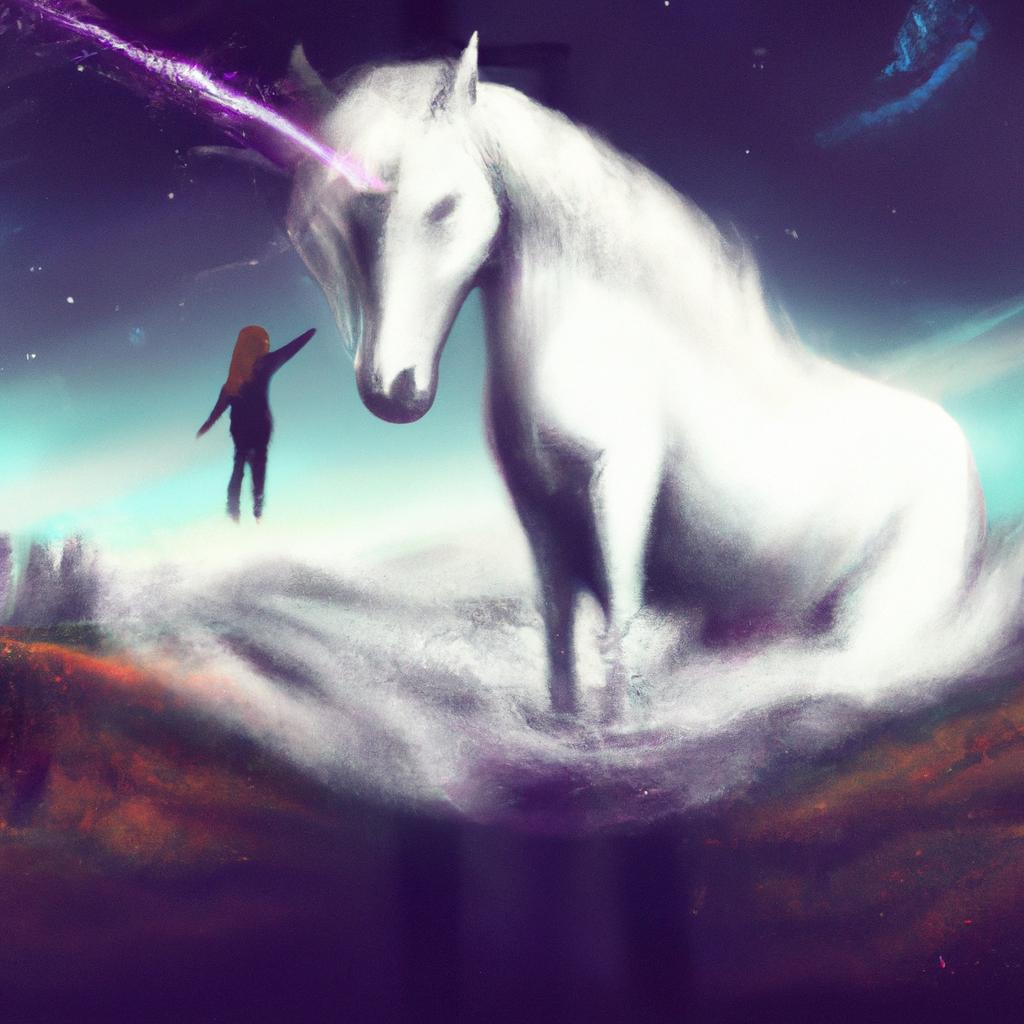 qual o significado de sonhar com cavalo branco3