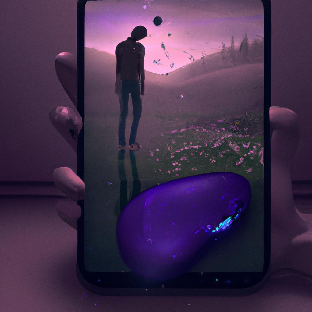 qual o significado de sonhar com celular quebrado3