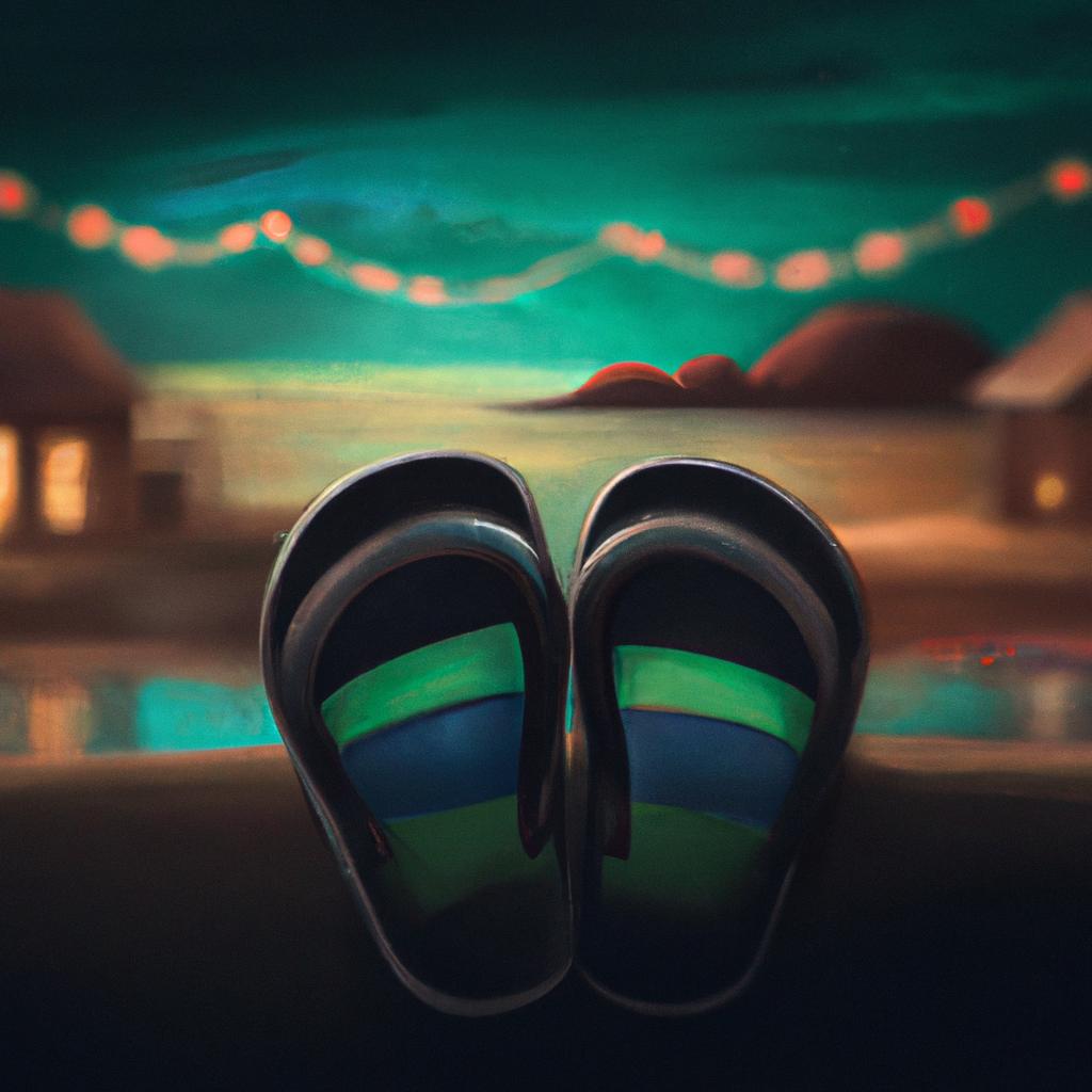 qual o significado de sonhar com chinelo2