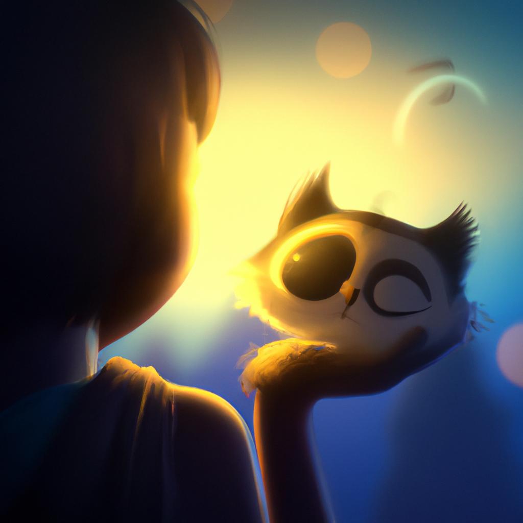 qual o significado de sonhar com filhote de gato3