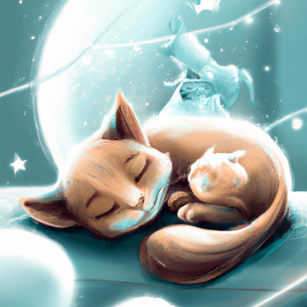 qual o significado de sonhar com filhote de gato4