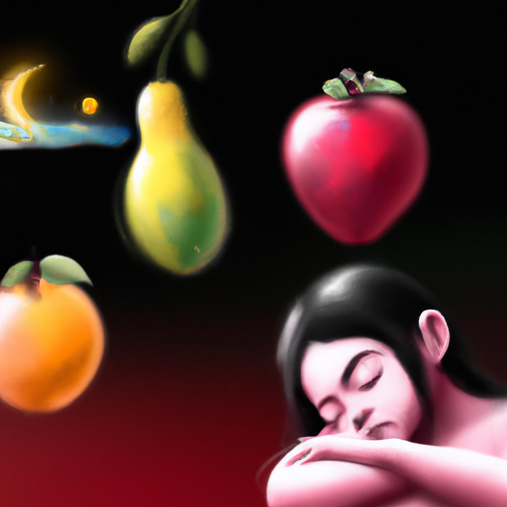 qual o significado de sonhar com frutas2