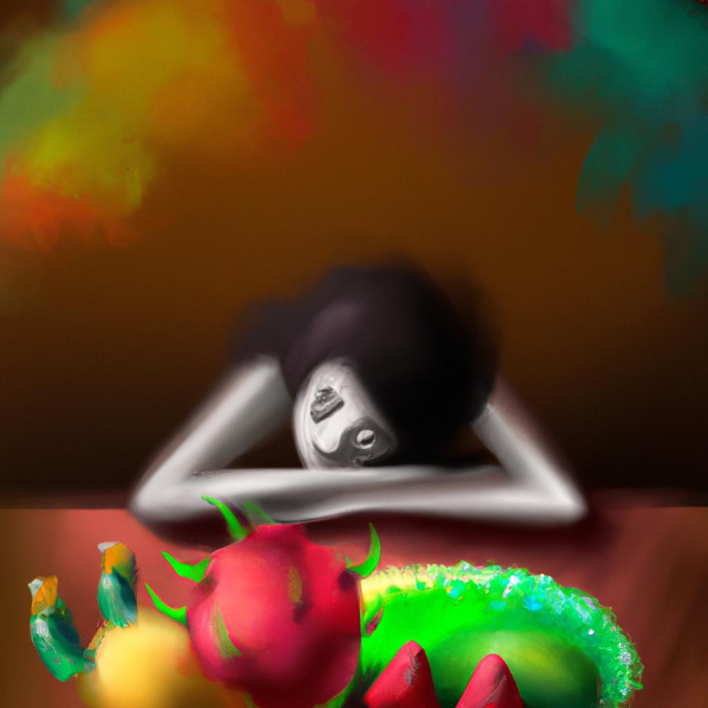 qual o significado de sonhar com frutas3