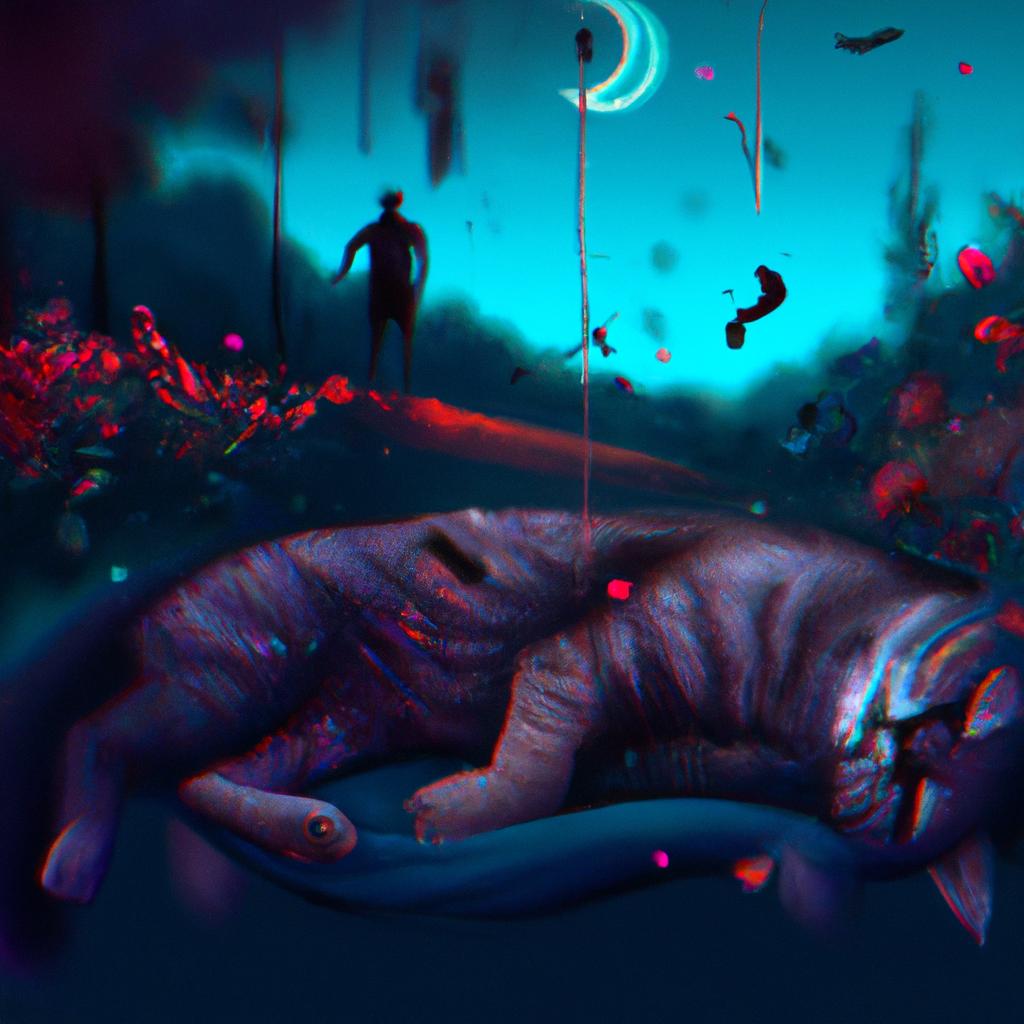 qual o significado de sonhar com gato morto2