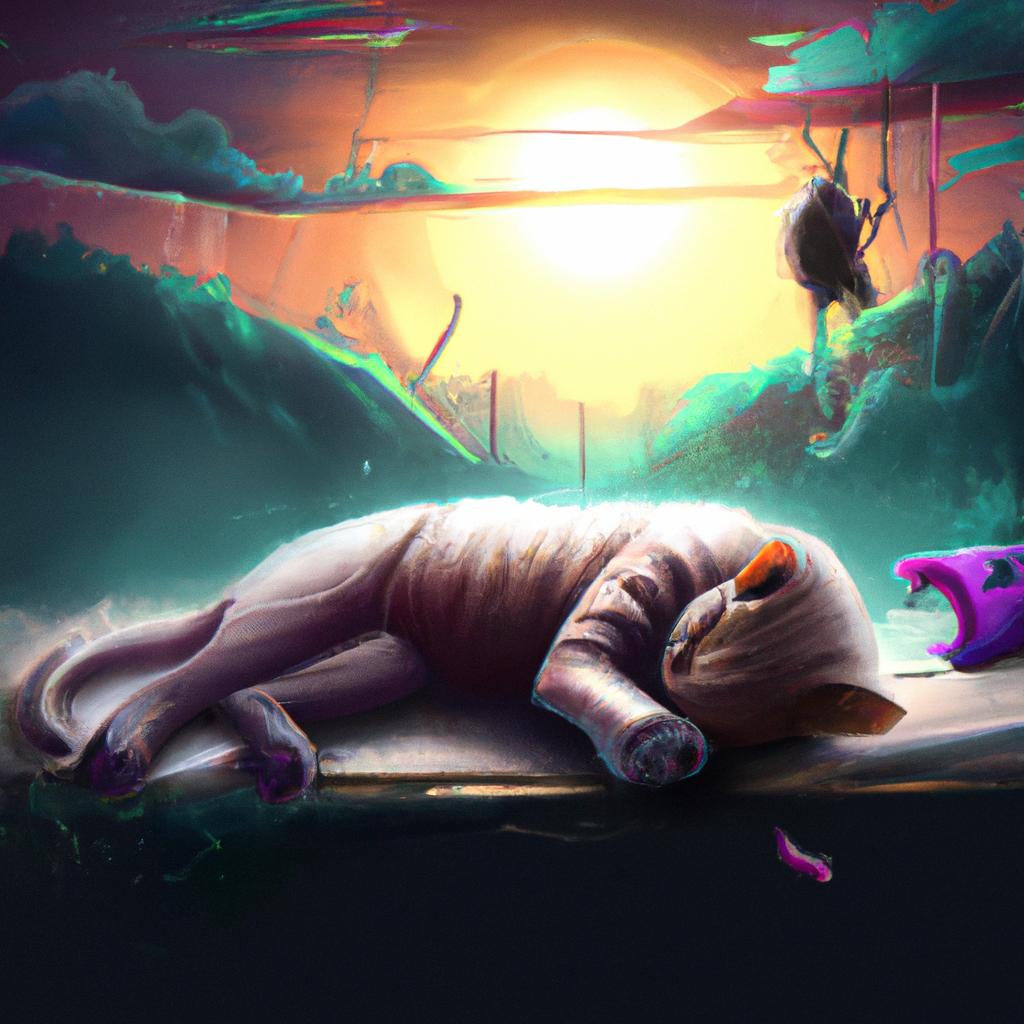 qual o significado de sonhar com gato morto3
