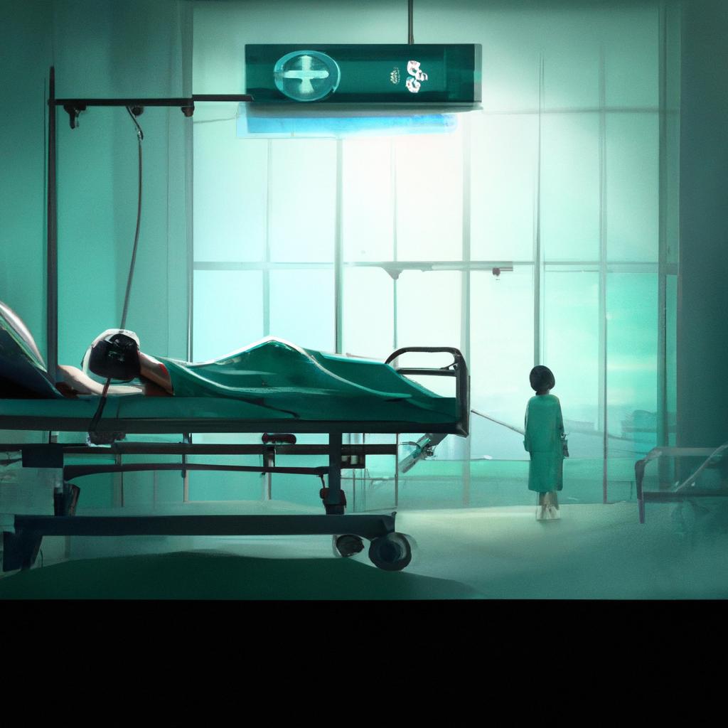 Qual o Significado de Sonhar com Hospital? Descubra! 4 qual o significado de sonhar com hospital2