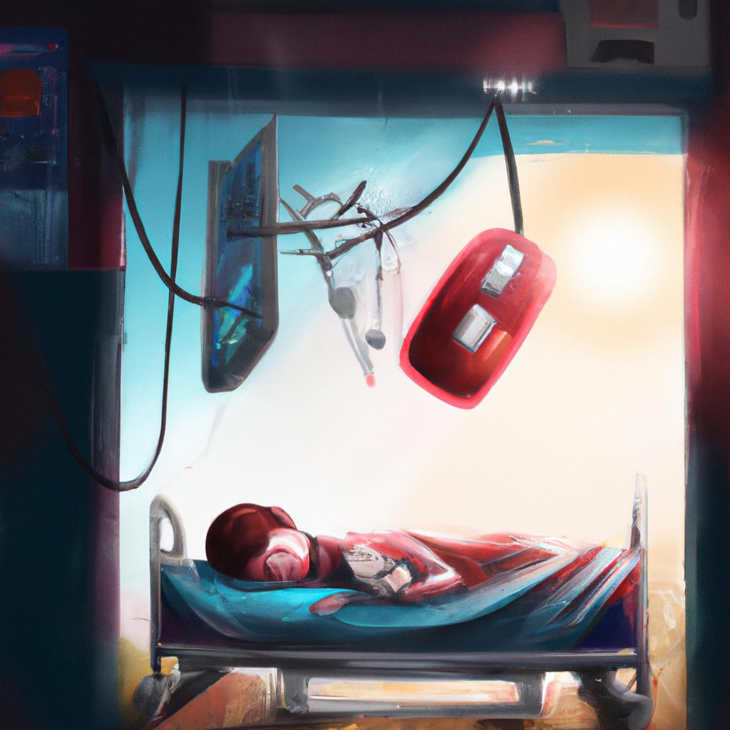 Qual o Significado de Sonhar com Hospital? Descubra! 2 qual o significado de sonhar com hospital4