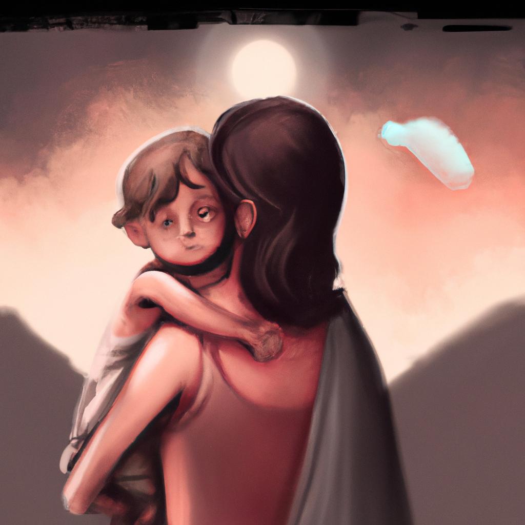 Descubra o Que Significa Sonhar com Sua Mãe! 2 qual o significado de sonhar com mae4