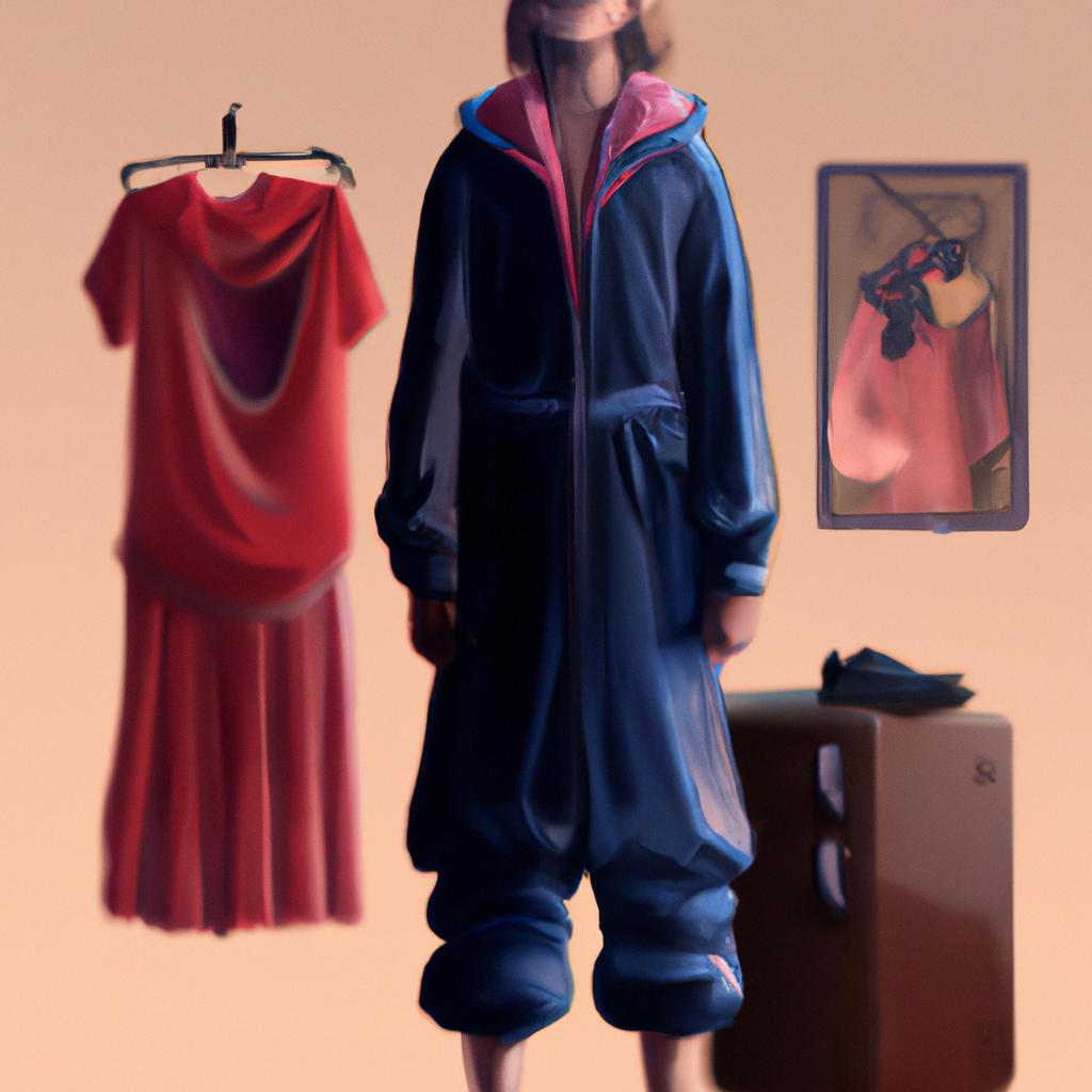 qual o significado de sonhar com roupa velha3