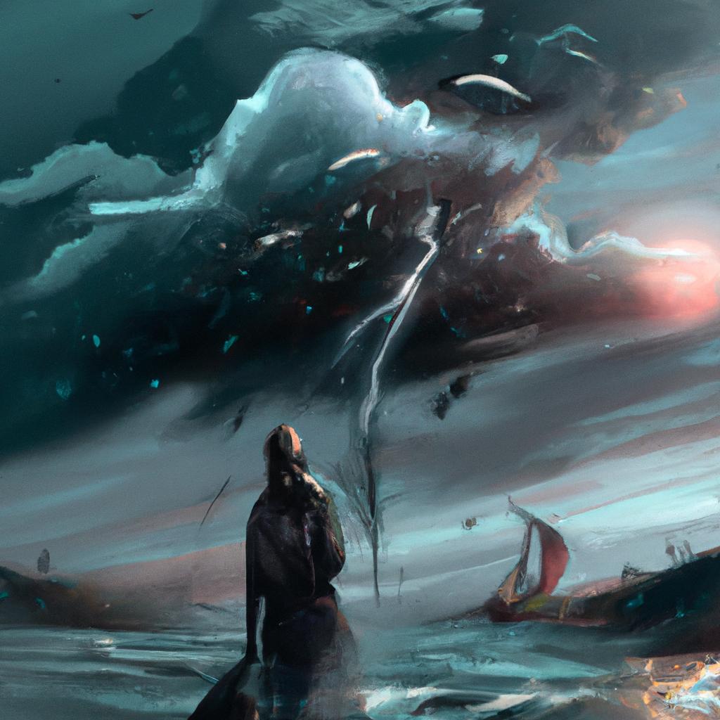 qual o significado de sonhar com tempestade4