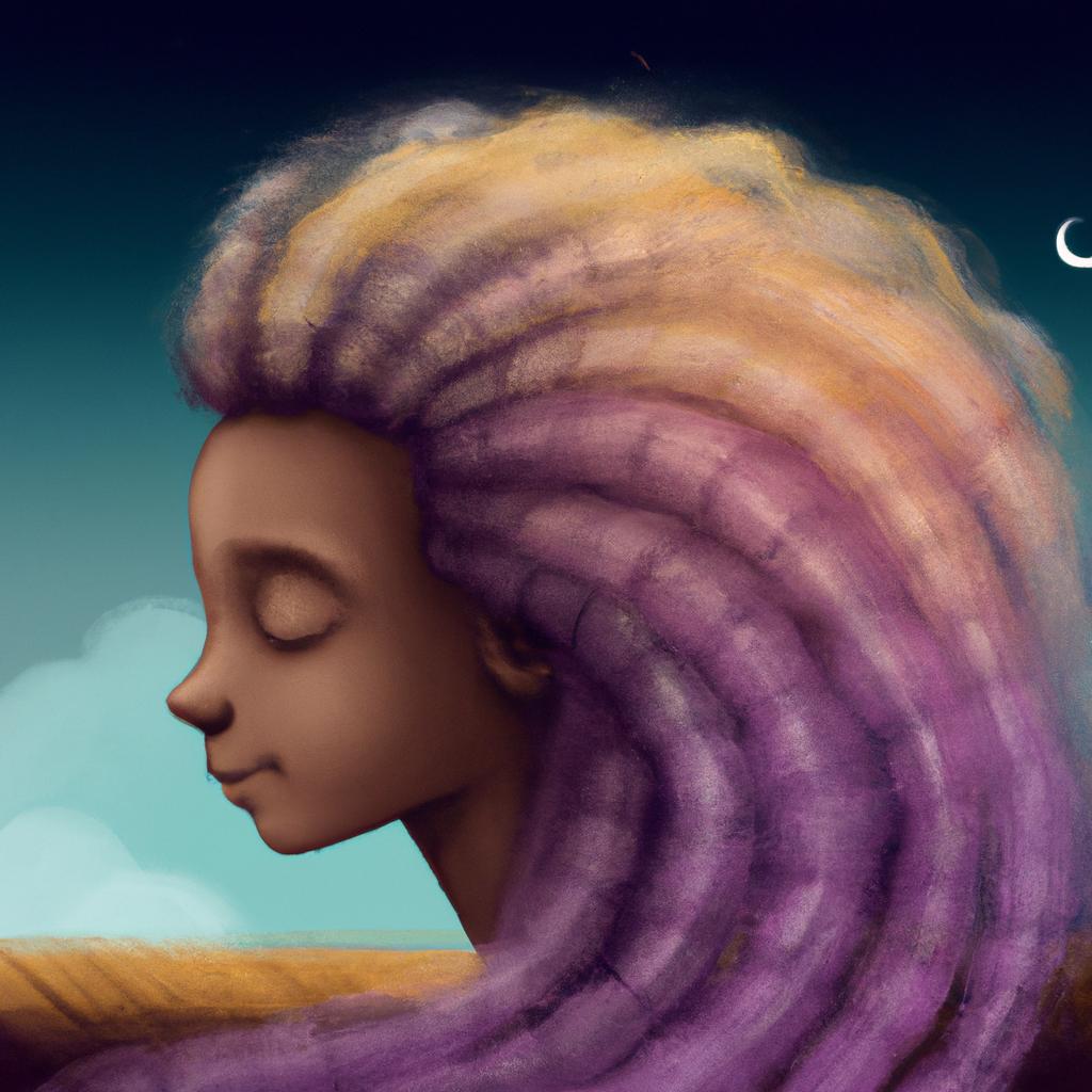 Descubra o Significado de Sonhar com Cabelo! 4 qual o significado sonhar com cabelo2