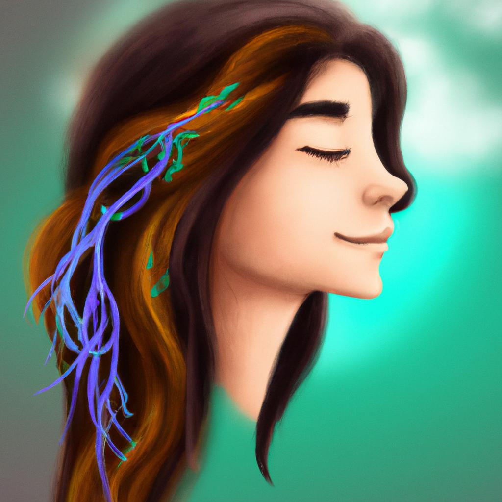 Descubra o Significado de Sonhar com Cabelo! 2 qual o significado sonhar com cabelo4