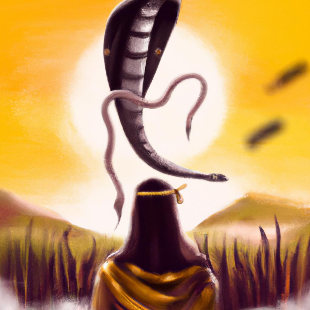 Descubra o Significado de Sonhar com Cobra Grande! 3 qual significado de sonhar com cobra grande3