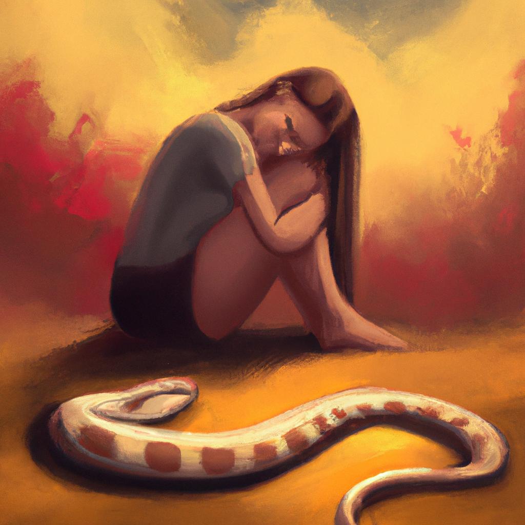 quem sonha com cobra o que significa3 1