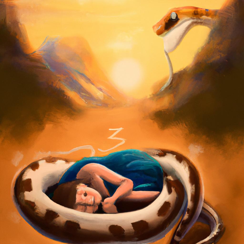 quem sonha com cobra o que significa4