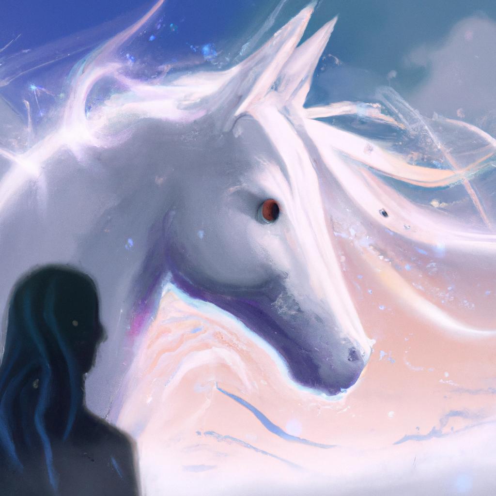 Significado de Sonhar com Cavalo Branco: Descubra o Que Ele Simboliza! 4 significa sonhar com cavalo branco2