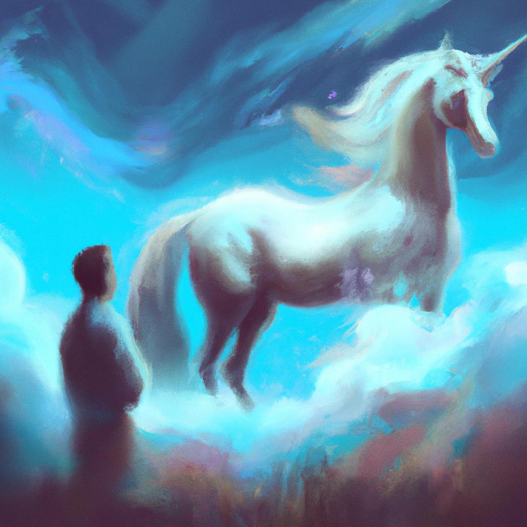 Significado de Sonhar com Cavalo Branco: Descubra o Que Ele Simboliza! 2 significa sonhar com cavalo branco4