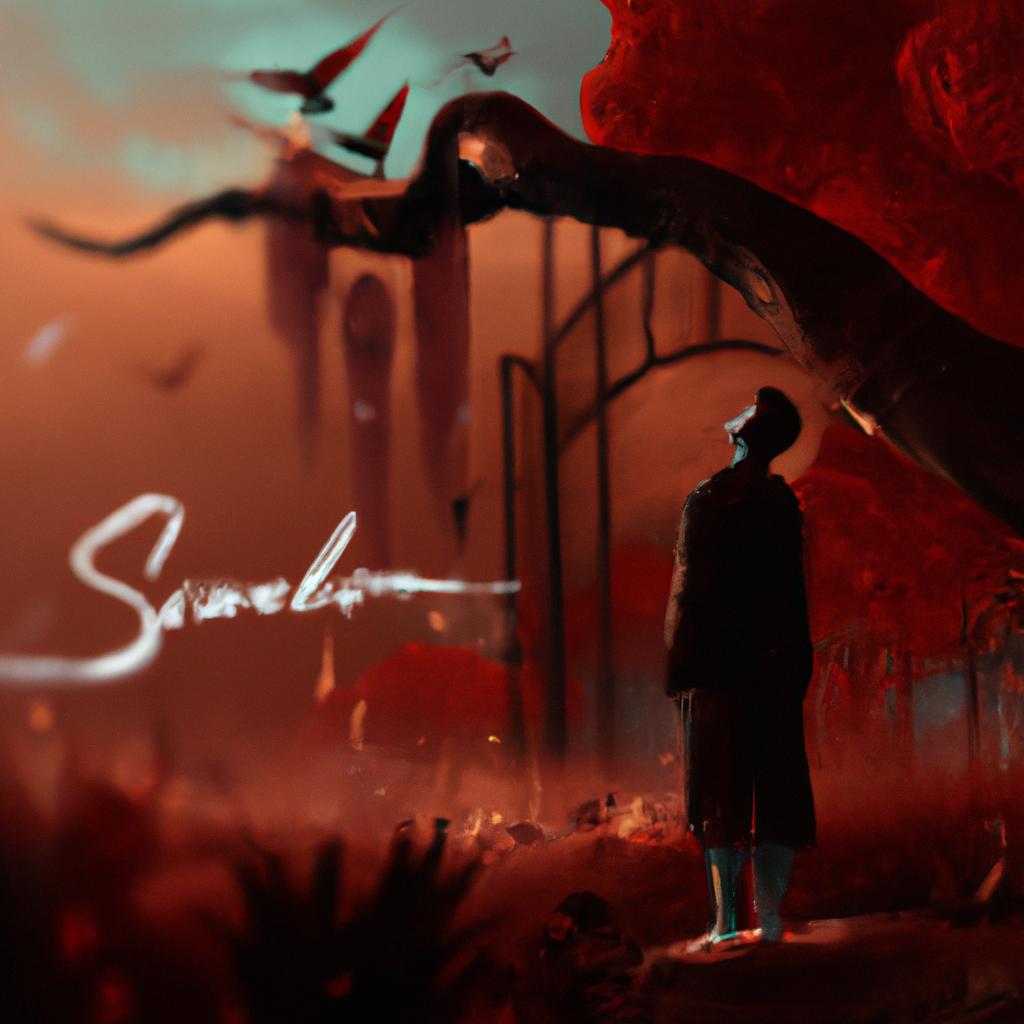 Descubra o Significado de Sonhar com Sangue: I.M.P.R.E.S.S.I.O.N.A.N.T.E! 4 significa sonhar com sangue2