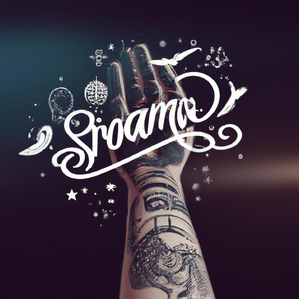 significa sonhar com tatuagem2